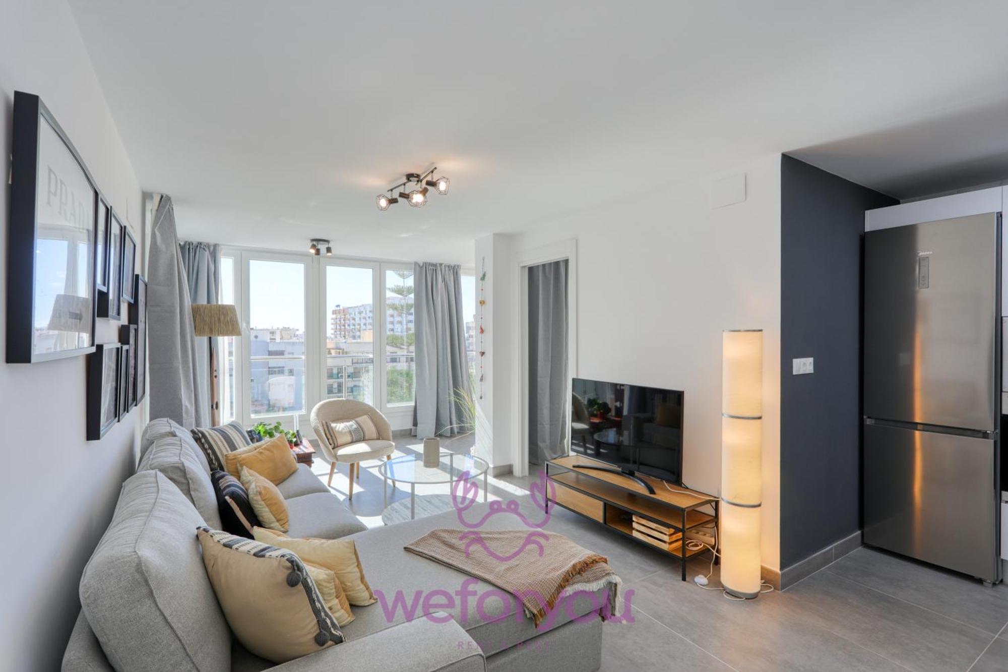 Weforyou Center Sunny & Appartement *