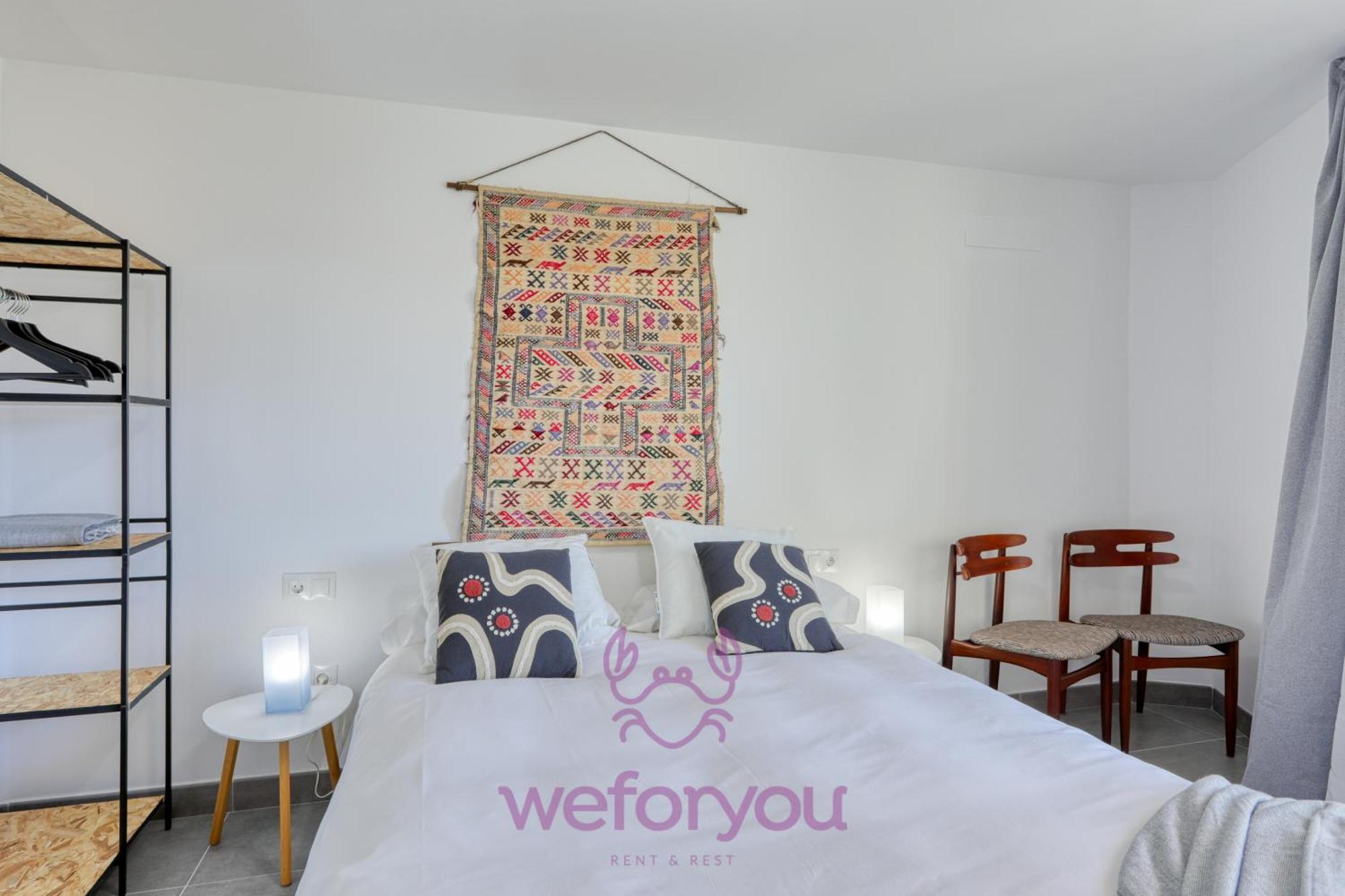 Appartement Weforyou Center Sunny &