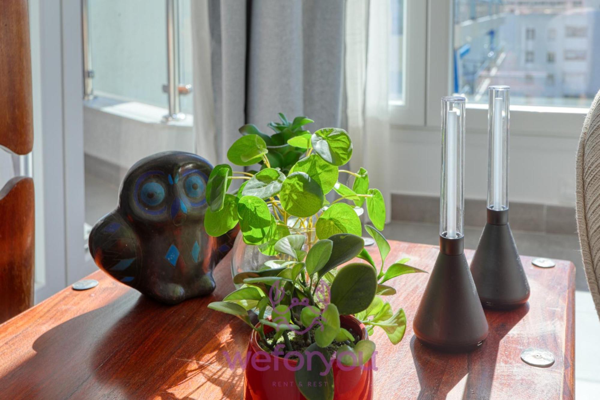 Weforyou Center Sunny & Appartement Fuengirola