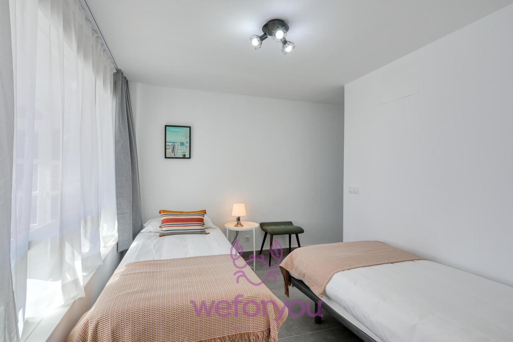 Weforyou Center Sunny & Appartement Fuengirola