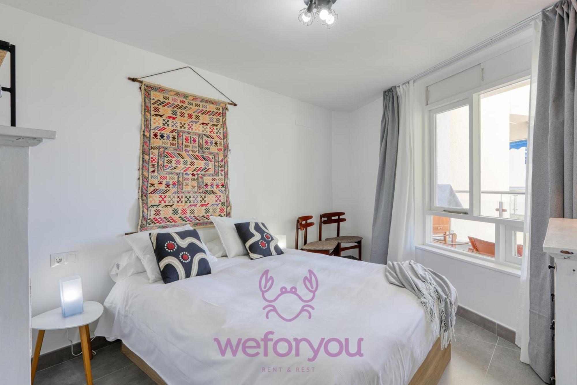 Weforyou Center Sunny & Appartement