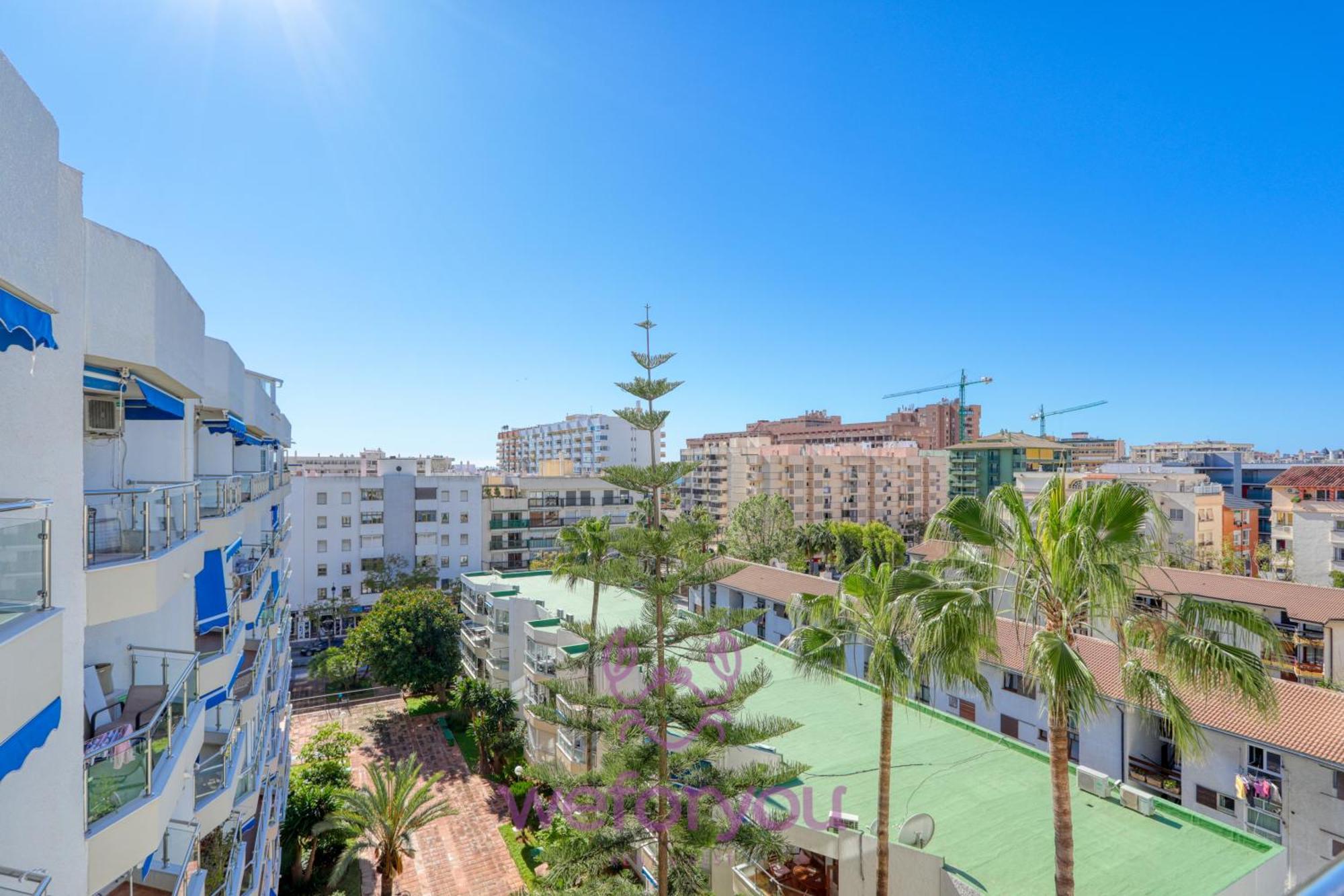 Weforyou Center Sunny & Lägenhet Fuengirola